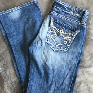 Big Star jeans